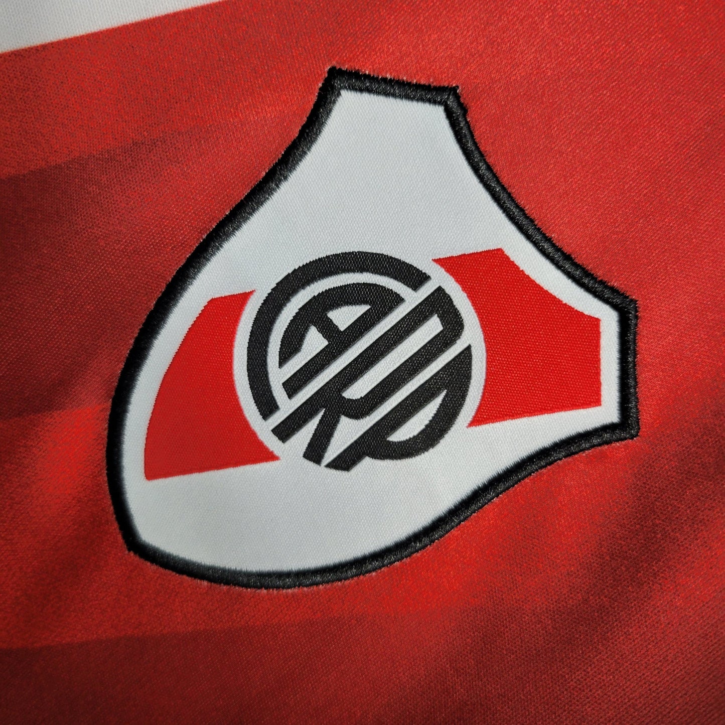 River Plate Home 23/24
