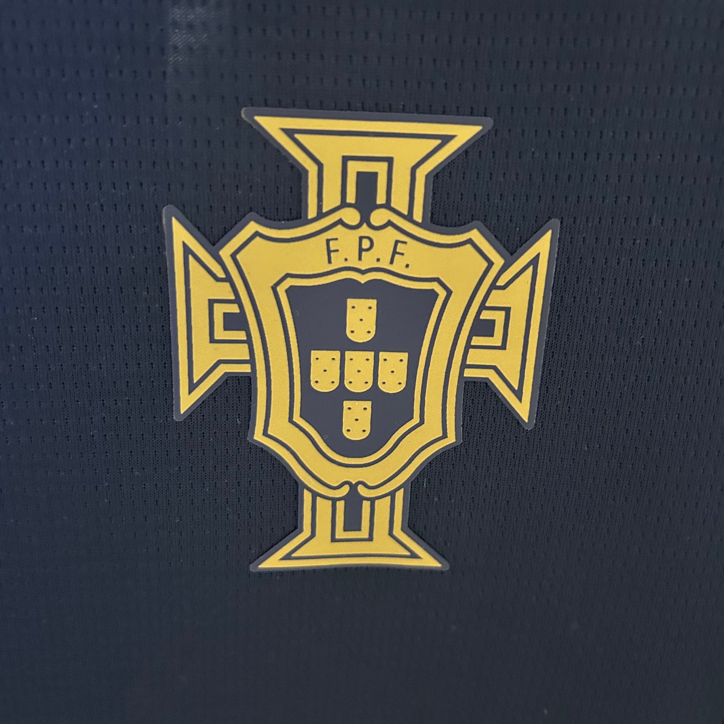 Portugal 2025 Equipamento de Treino