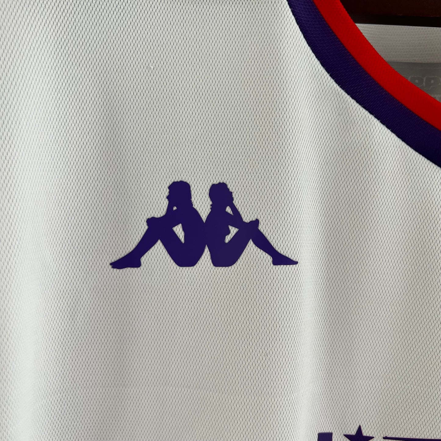 Fiorentina Away 23/24