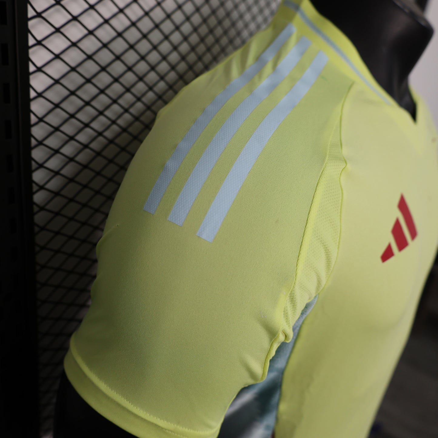 Espanha Away 2024 | Player Version