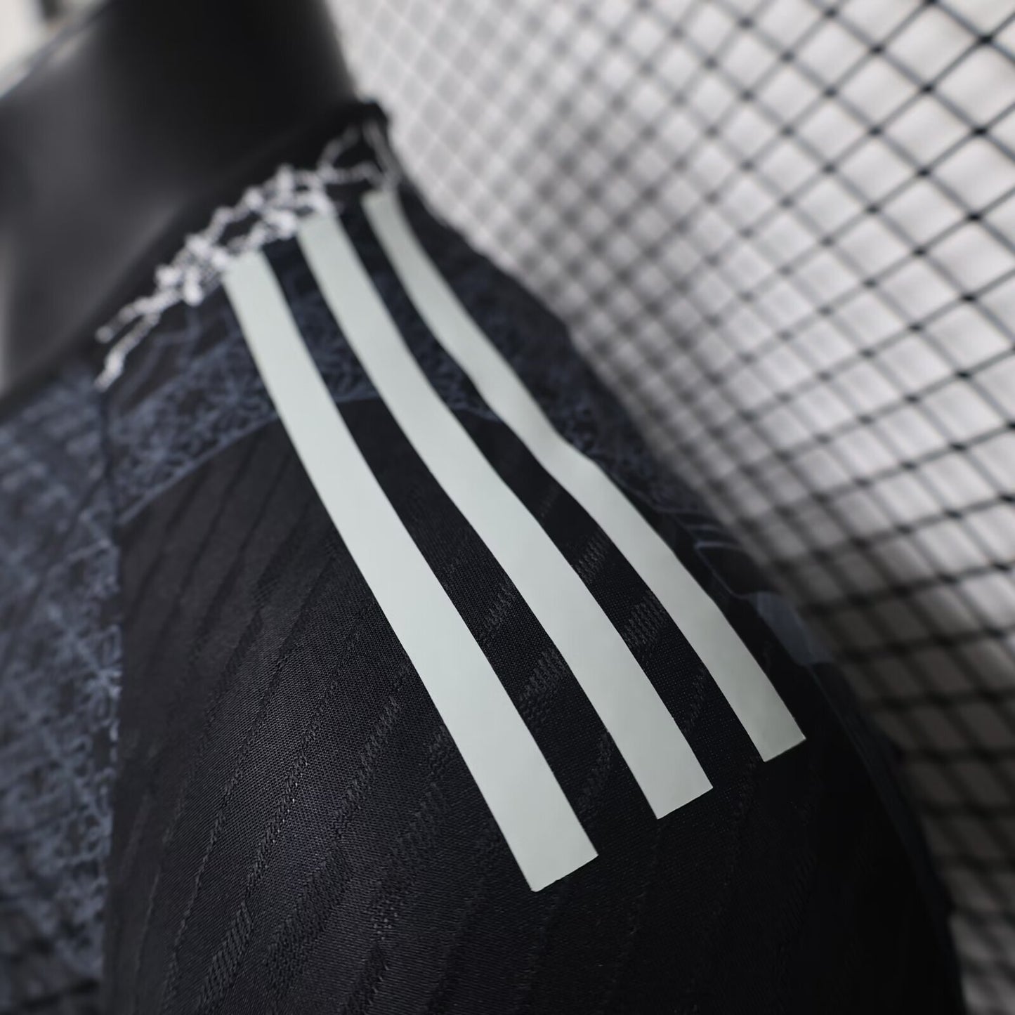 Real Madrid Special Edition 24/25 Black