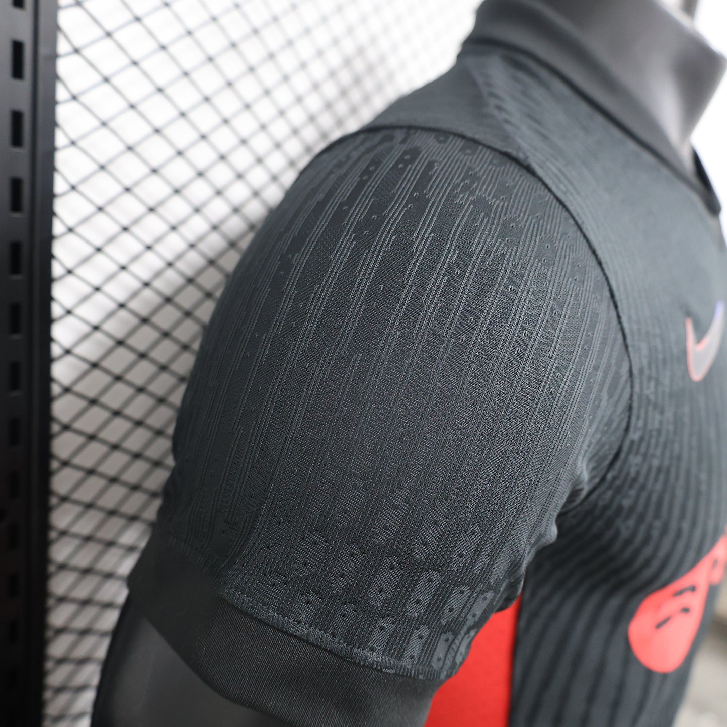 FC Barcelona Away 24/25