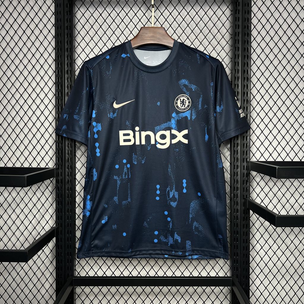 Chelsea Training 24/25