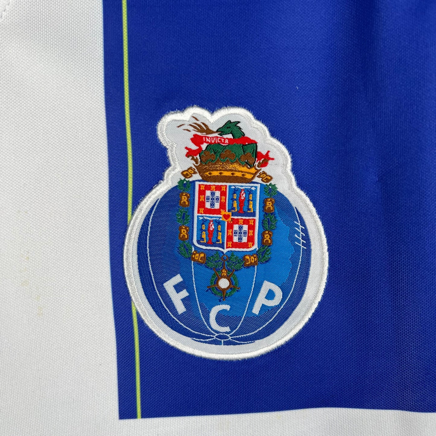 Porto 98/99 Home