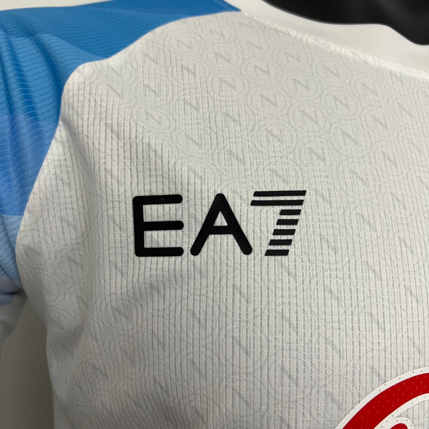 Naples 22/23 Away