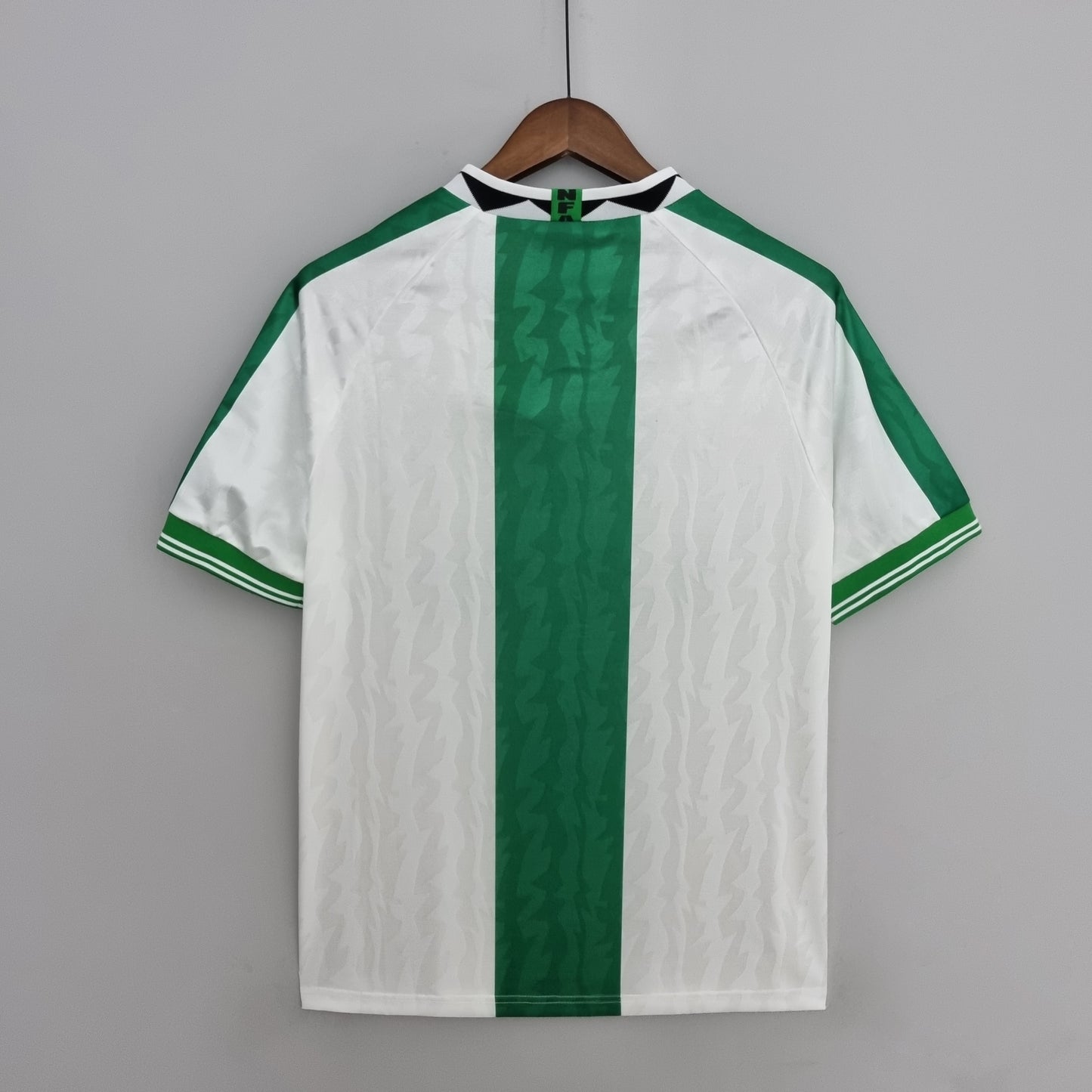 Nigeria 96/98 Away