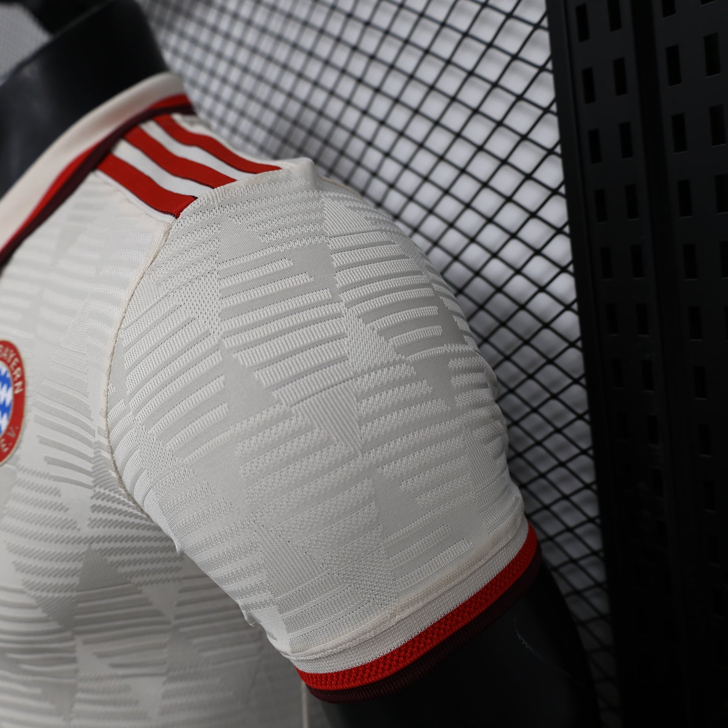 Bayern Munich Third Player Version 24/25