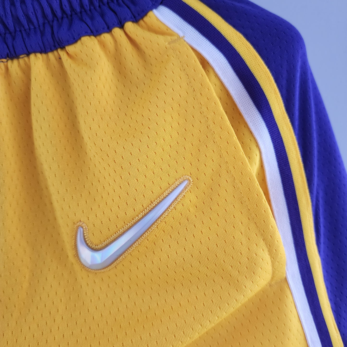 LA Lakers Yellow | 75th Anniversary