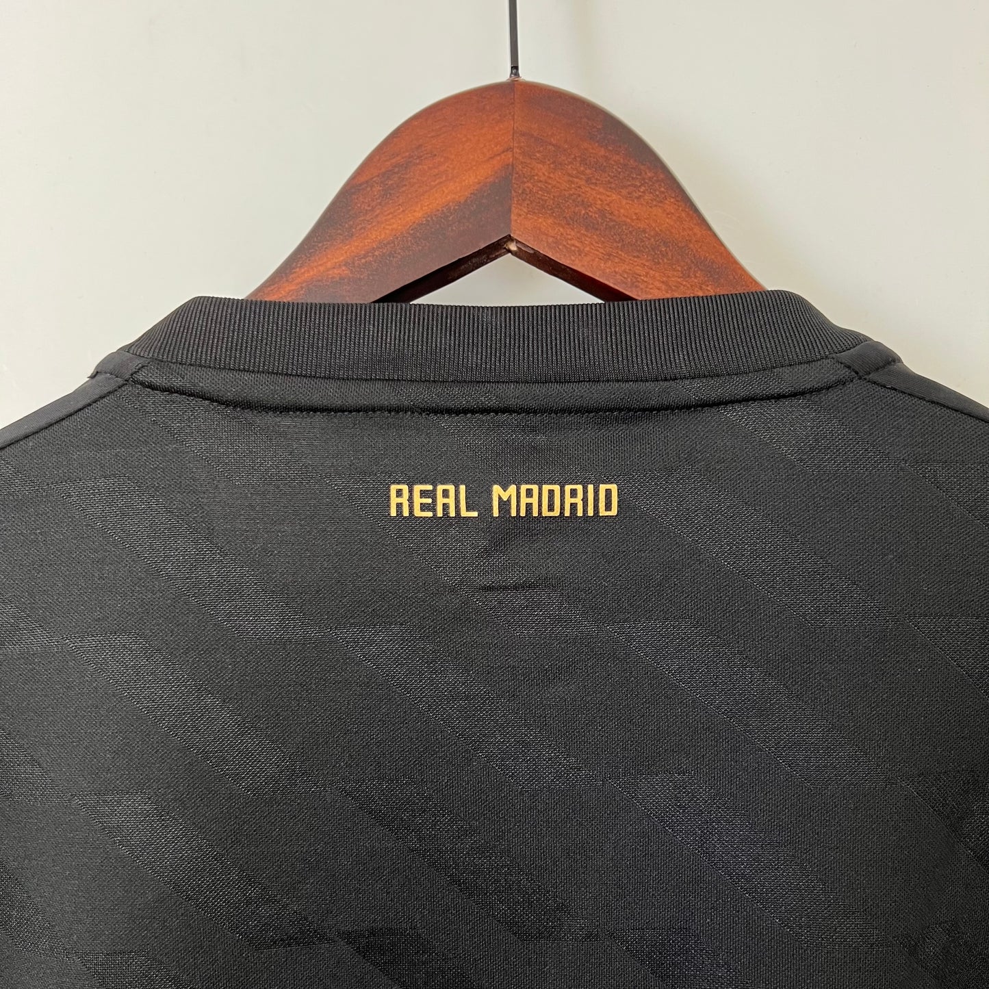 Real Madrid 11/12 Away Long Sleeve