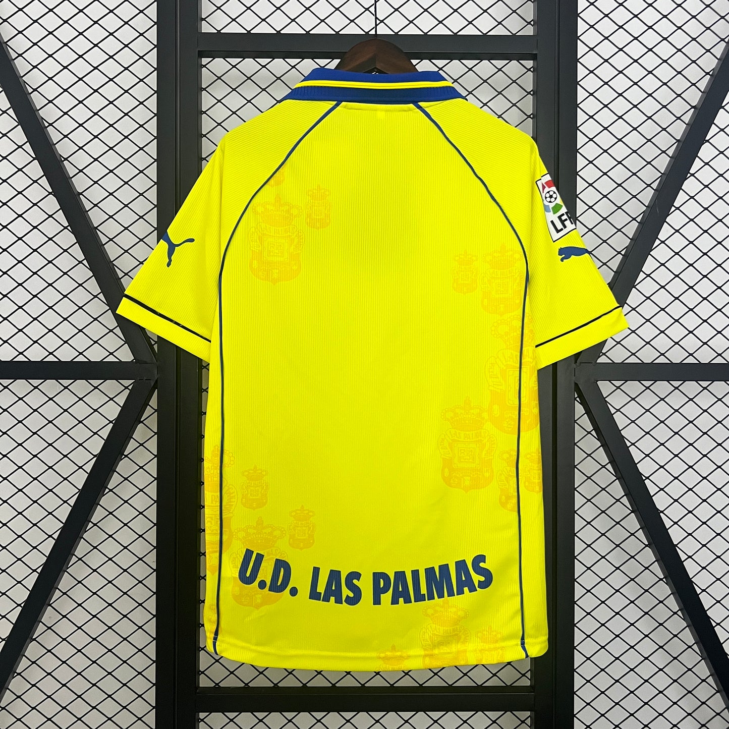 Las Palmas Home 98/99
