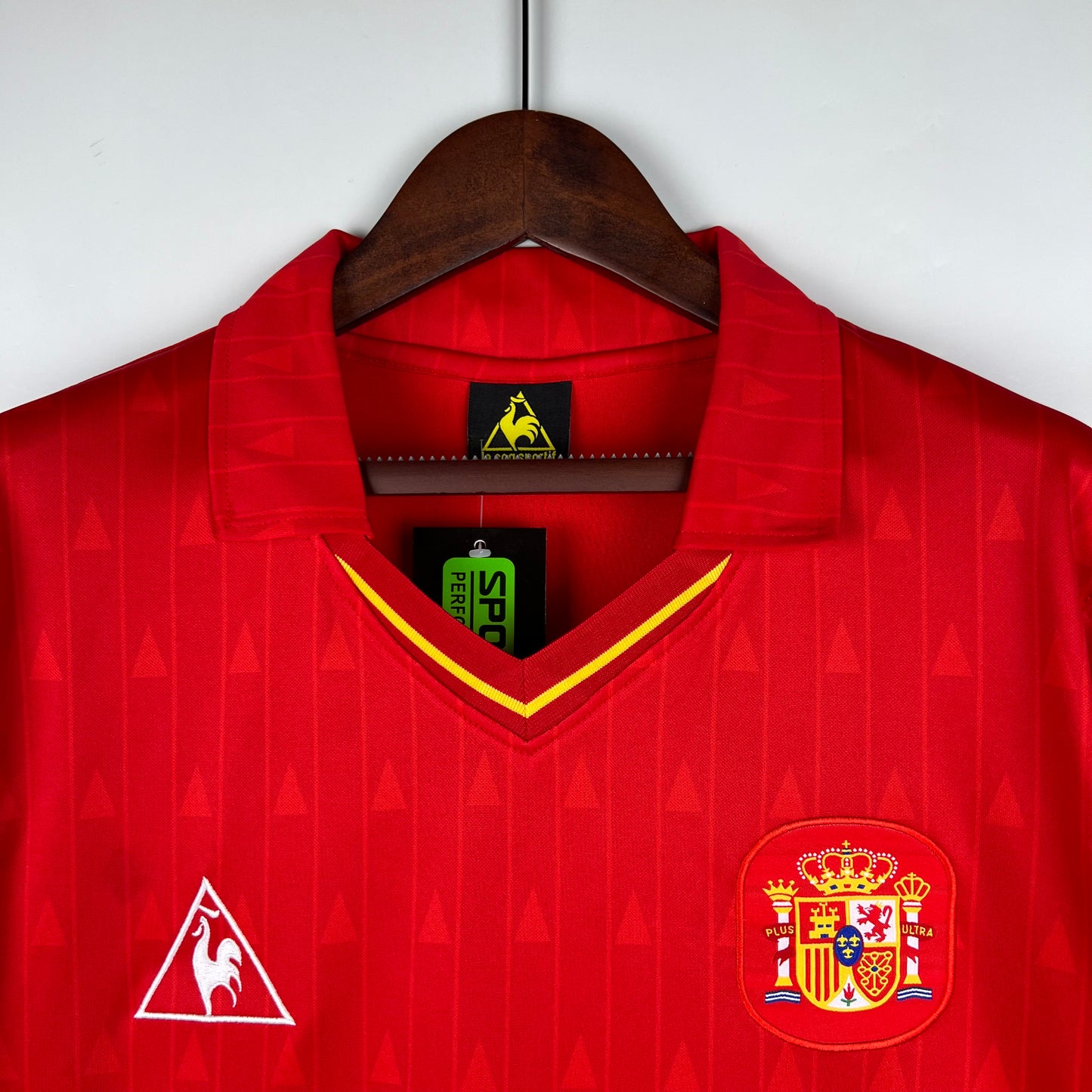 Espanha 88/91 Home