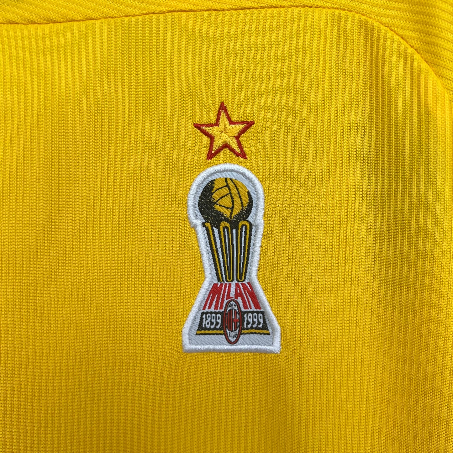 AC Milan 99/00 Away