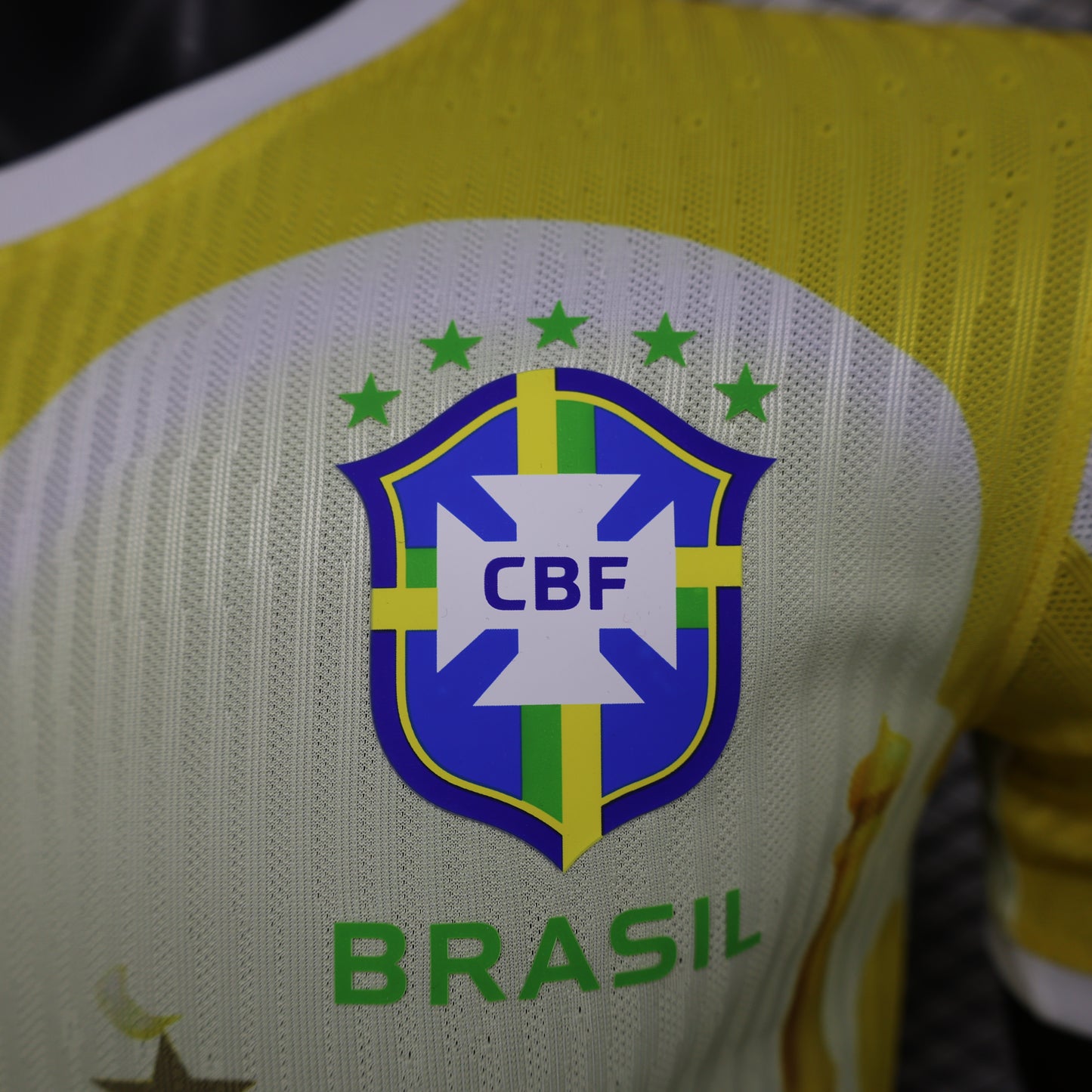 Brasil Special Edition 24/25