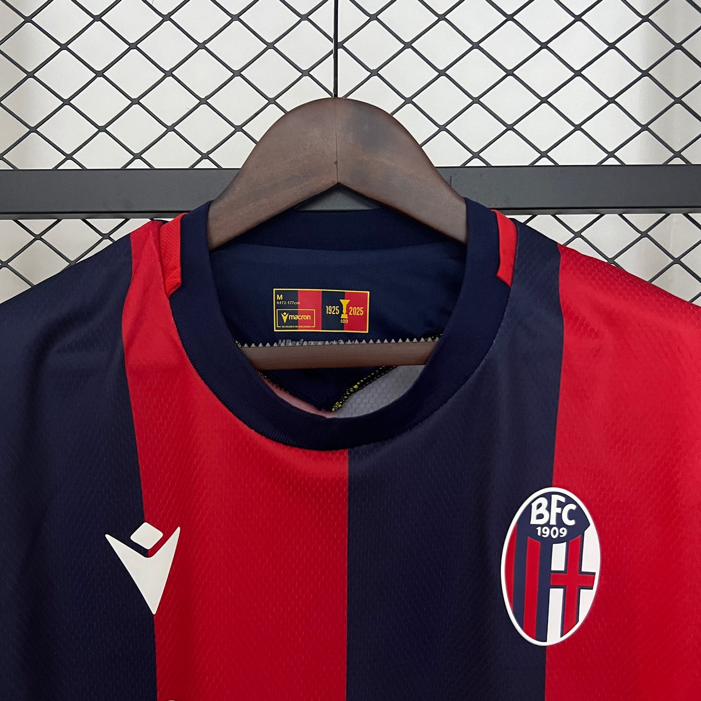 Bolonha Home 24/25