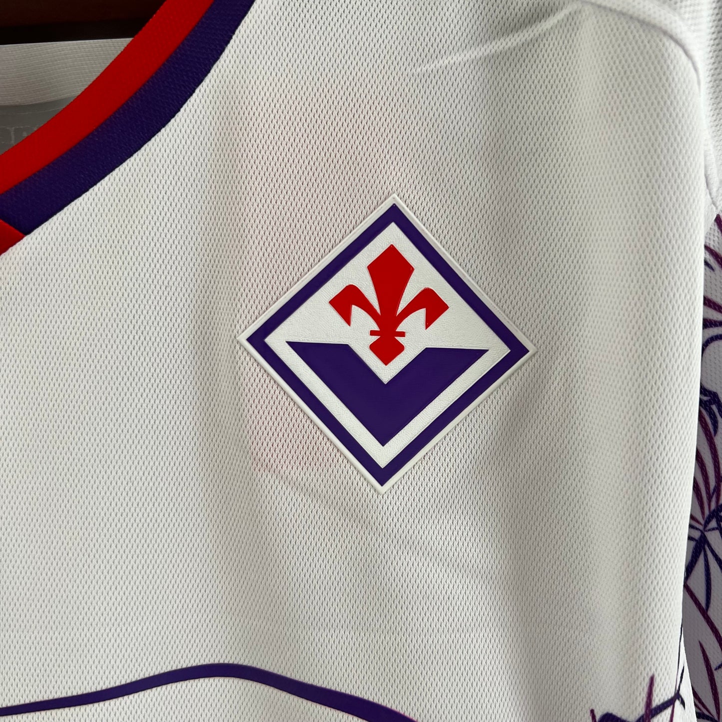 Fiorentina Away 23/24