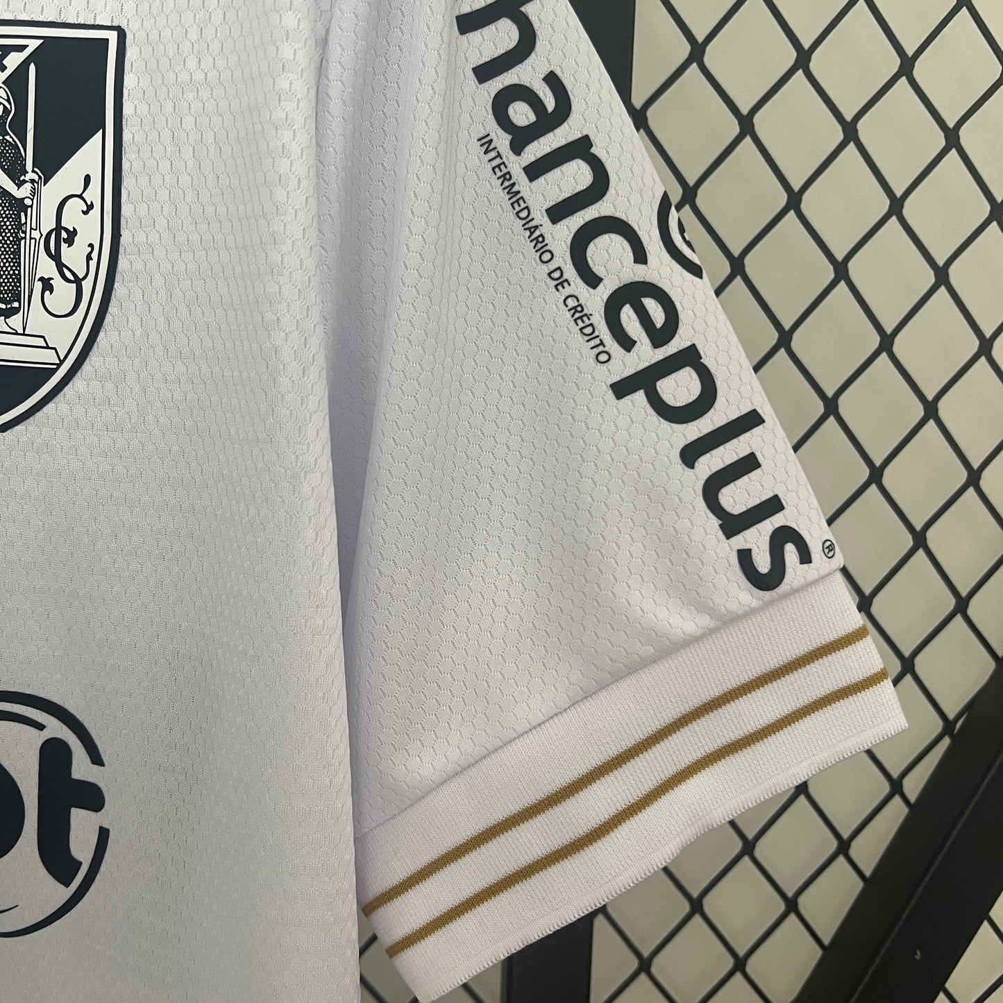 Vitória Guimarães Home 24/25