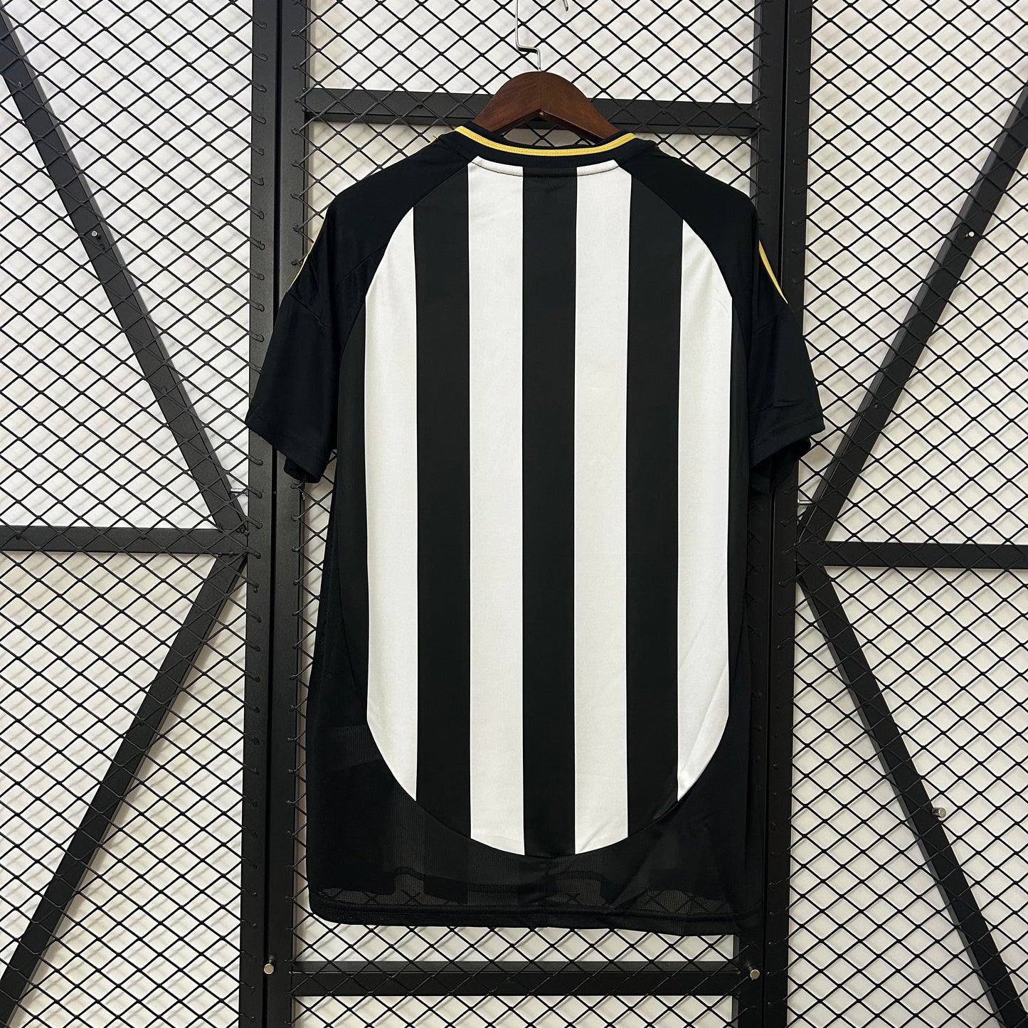 Atlético Mineiro 25/26 Home