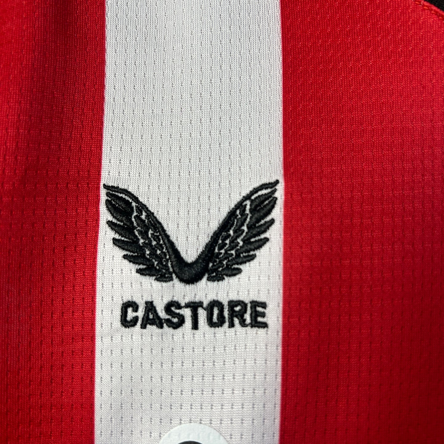 Atlético Bilbao 25/26 Home
