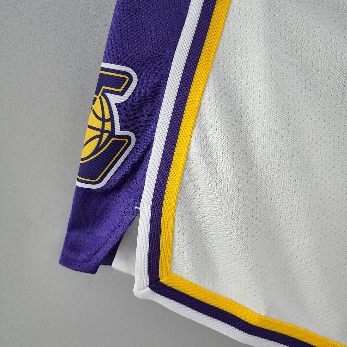 LA Lakers White | 75th Anniversary