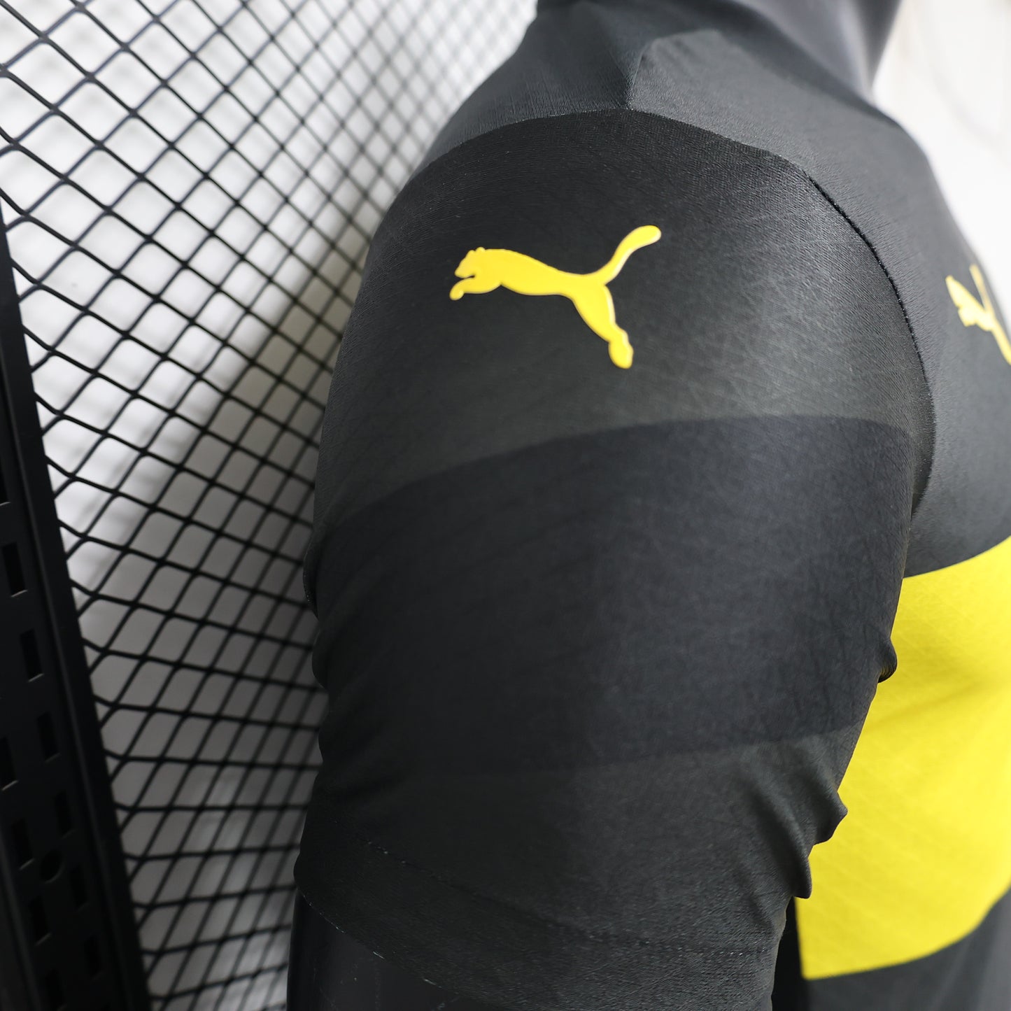Borussia Dortmund Away 24/25