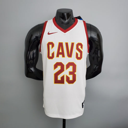 Cleveland Cavaliers White