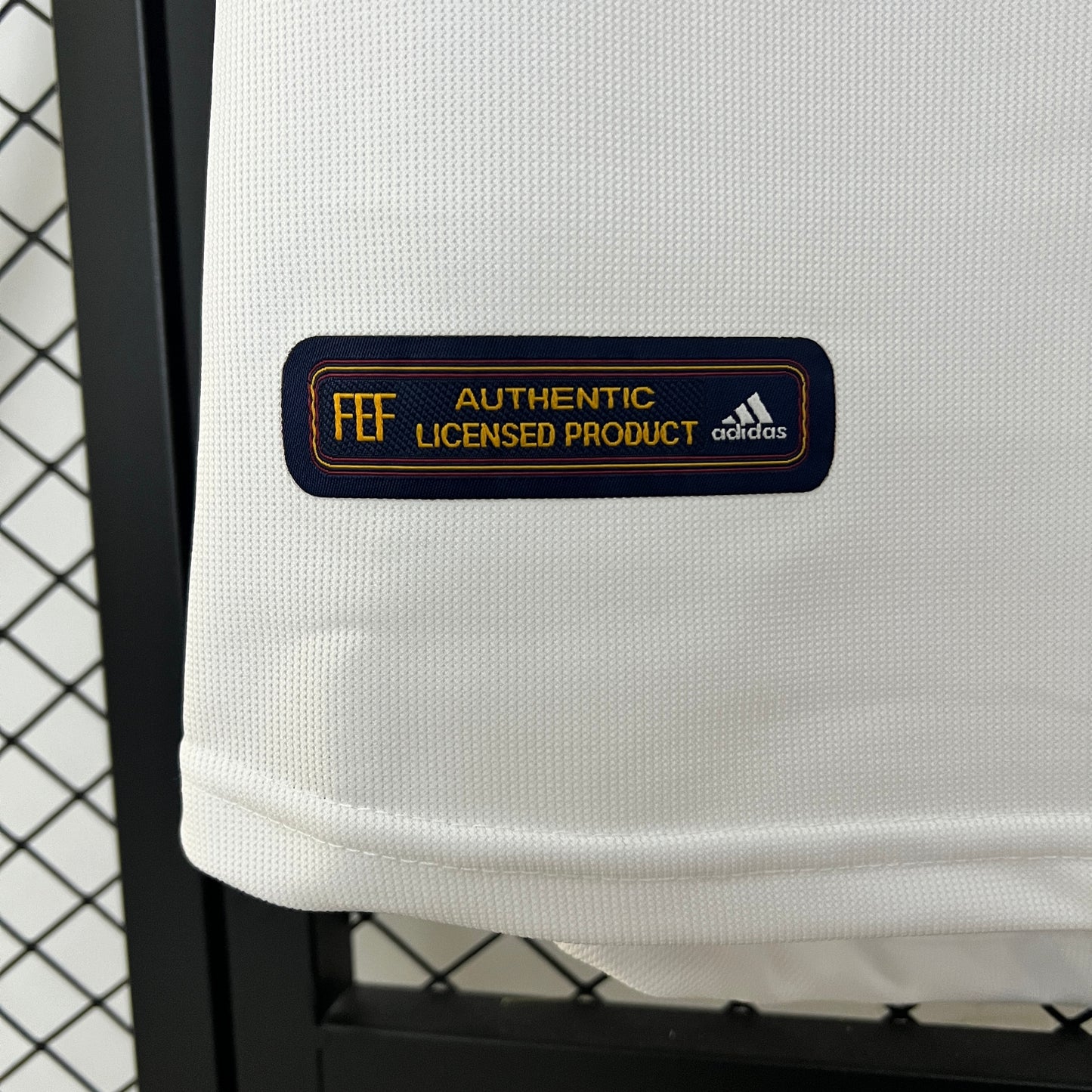Espanha Away 2000