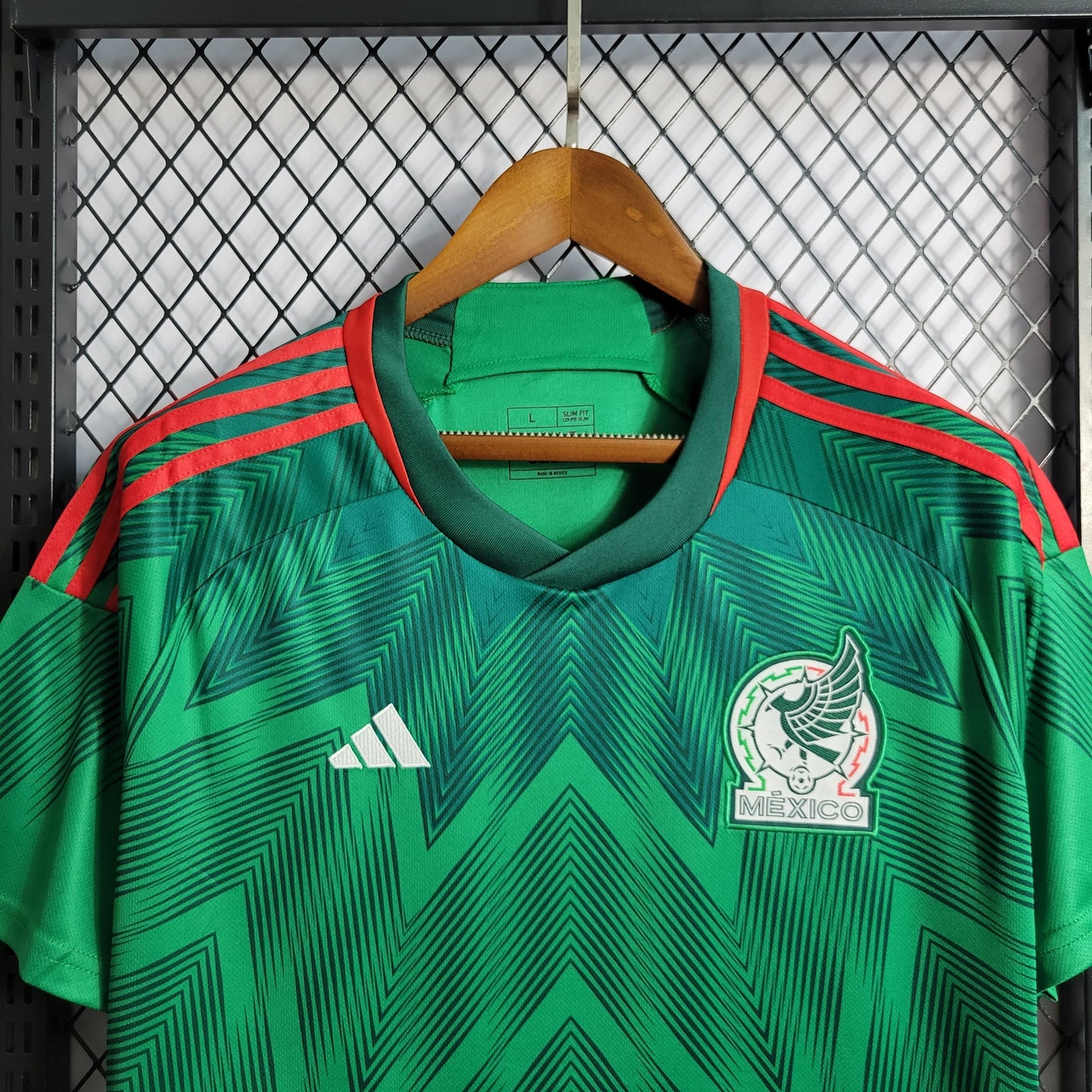 México Home 2022