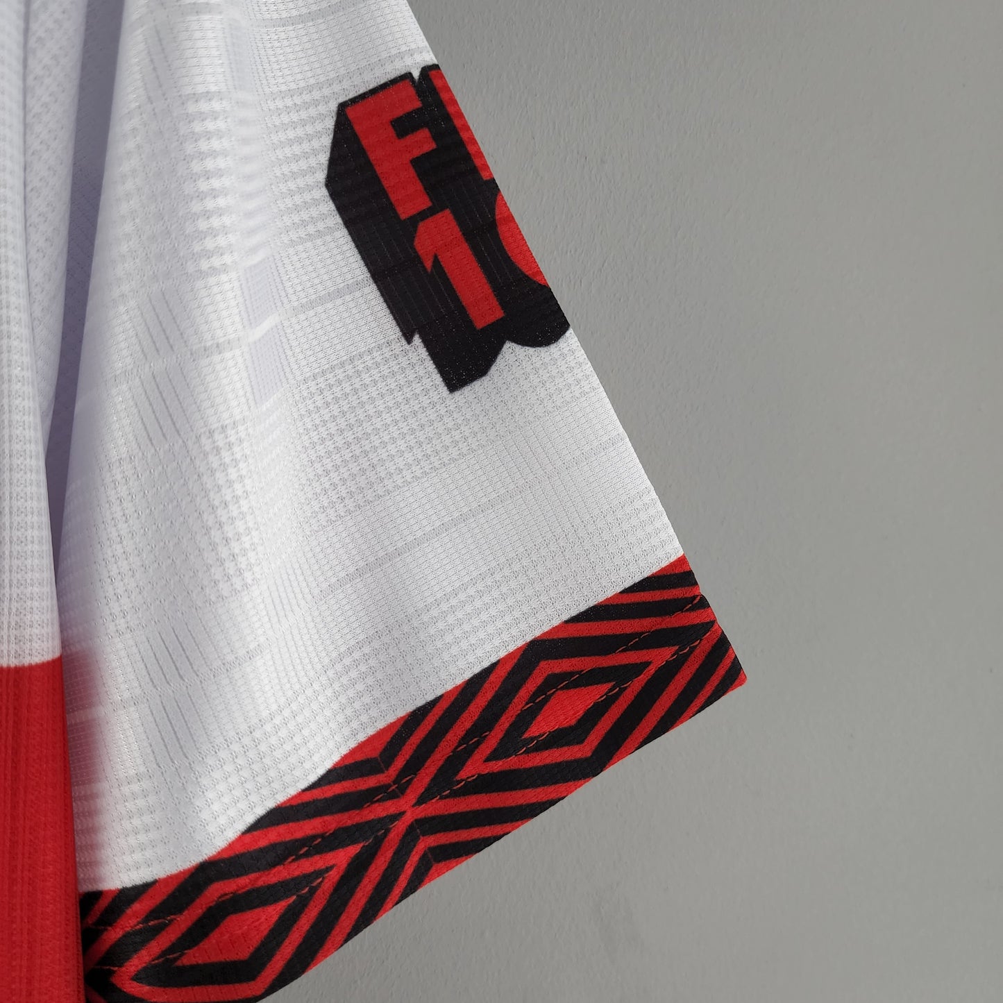 Flamengo 1995 Away