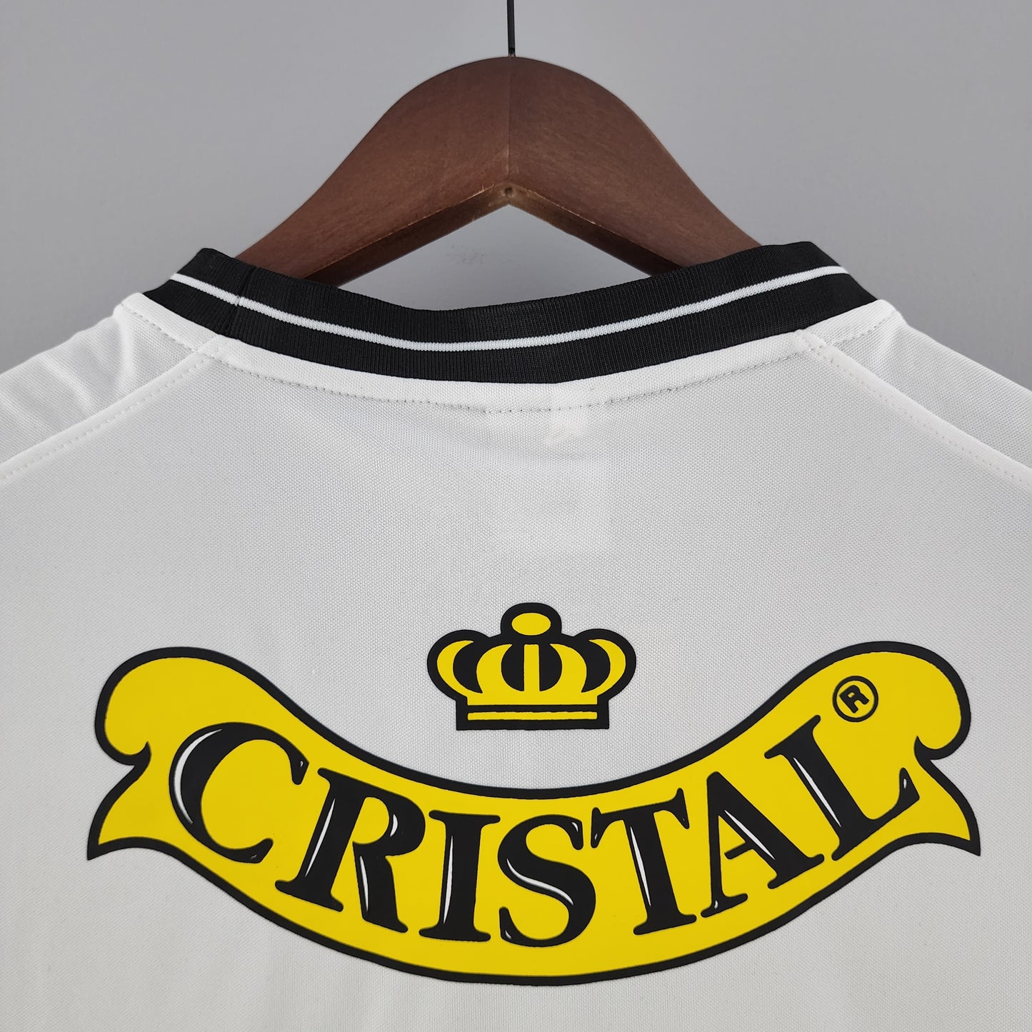 Colo Colo 00/01 Home