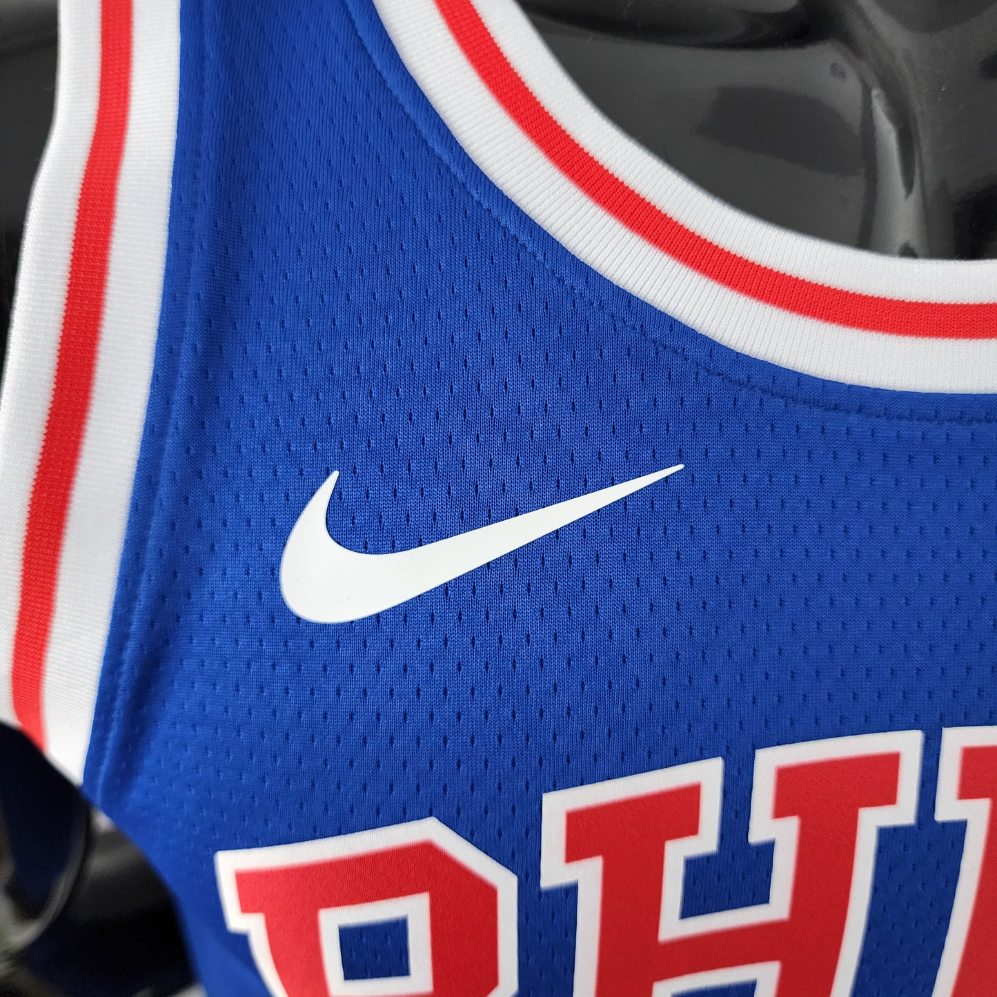 Philadelphia 76ers Blue