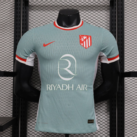 Atlético Madrid Away 24/25