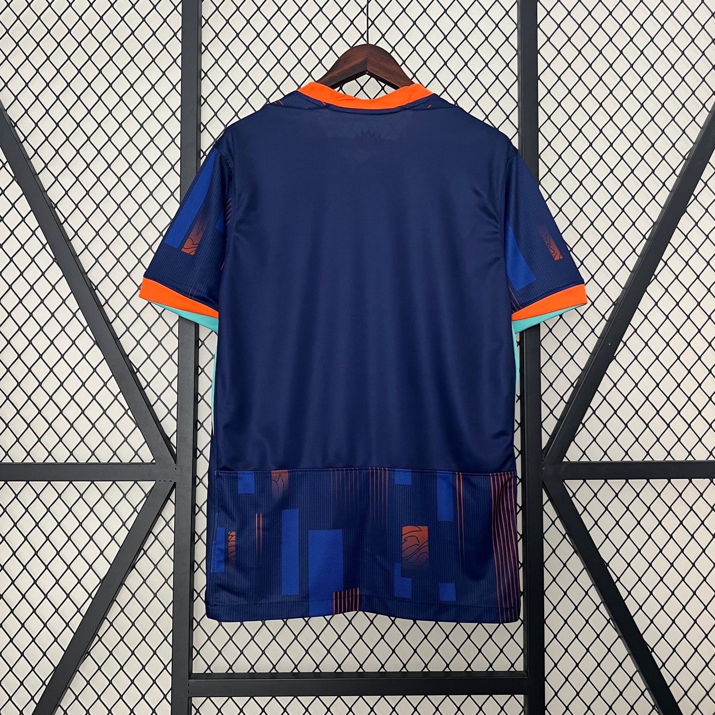 Holanda Away 2024