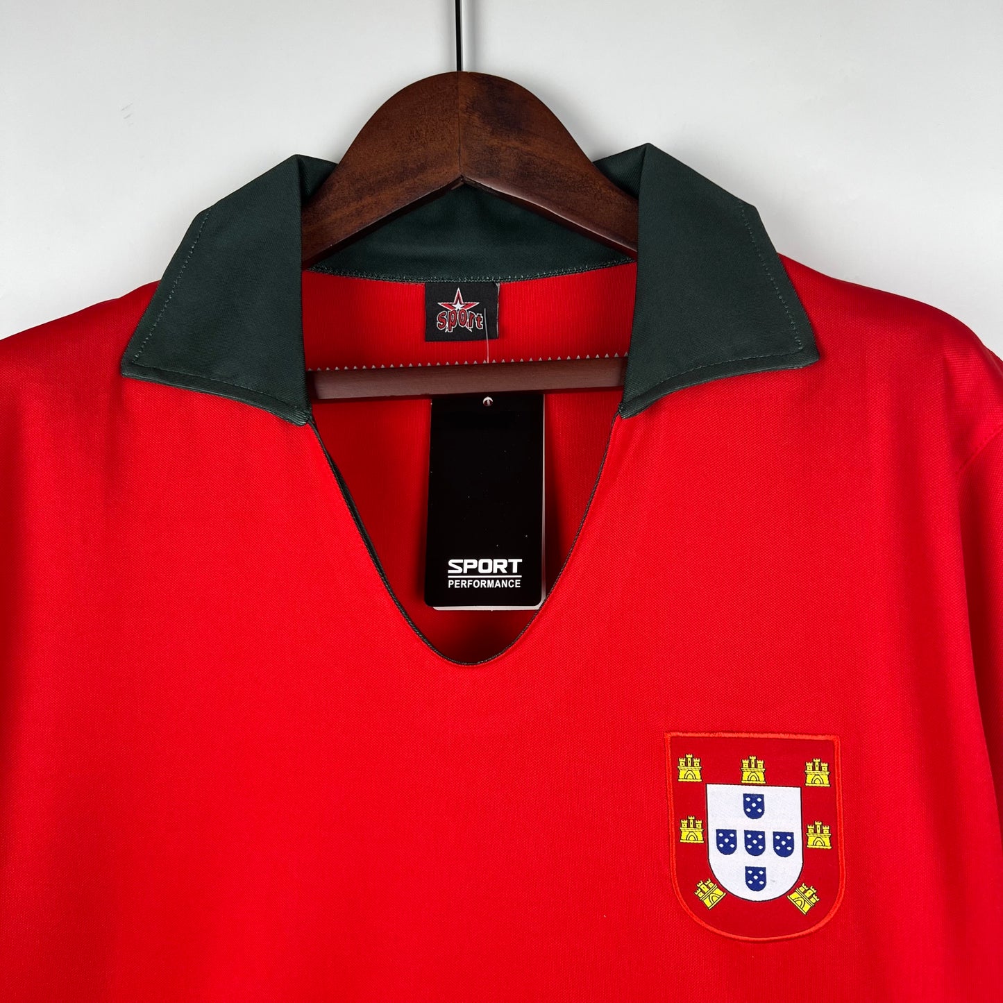 Portugal 1972 Home