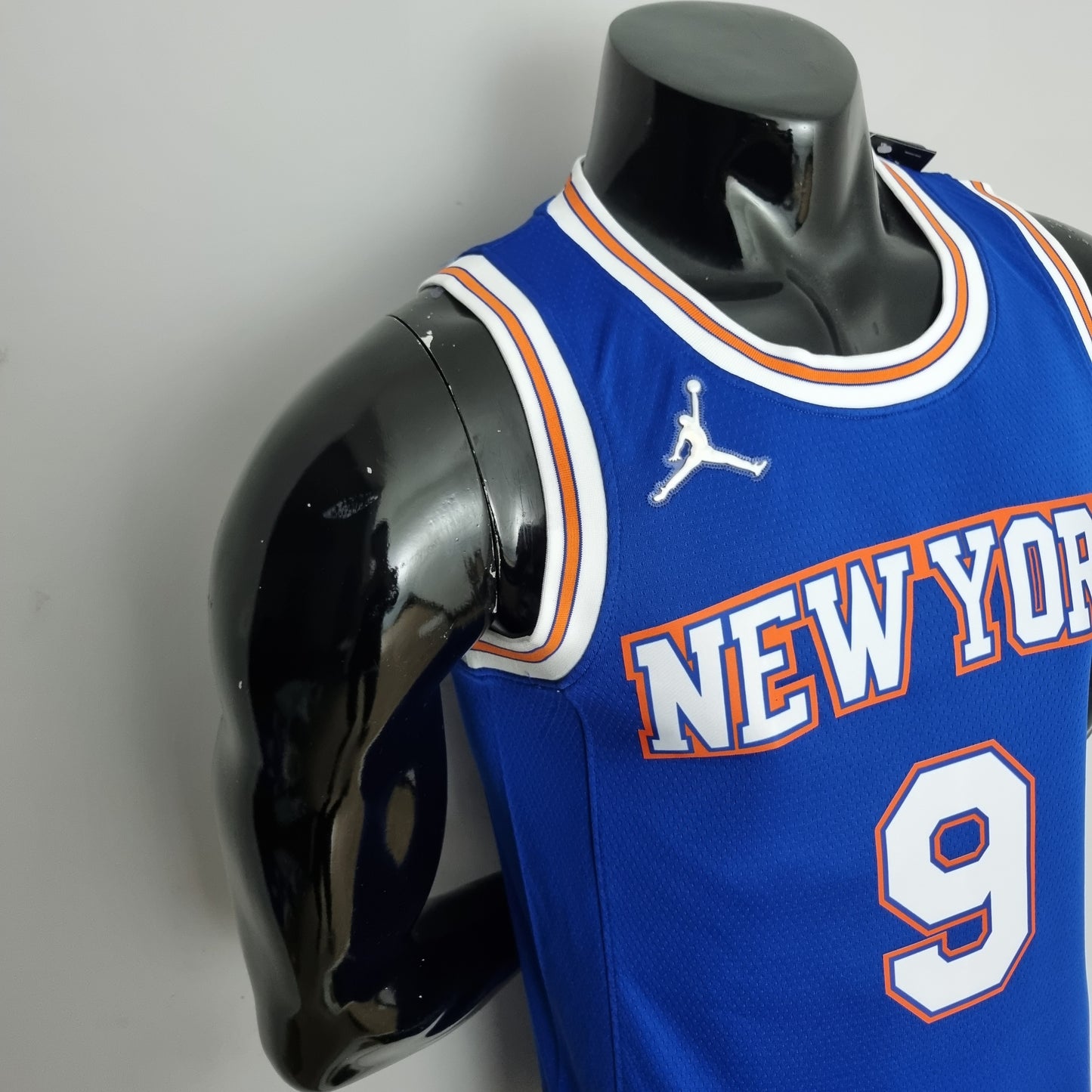 New York Knicks Blue