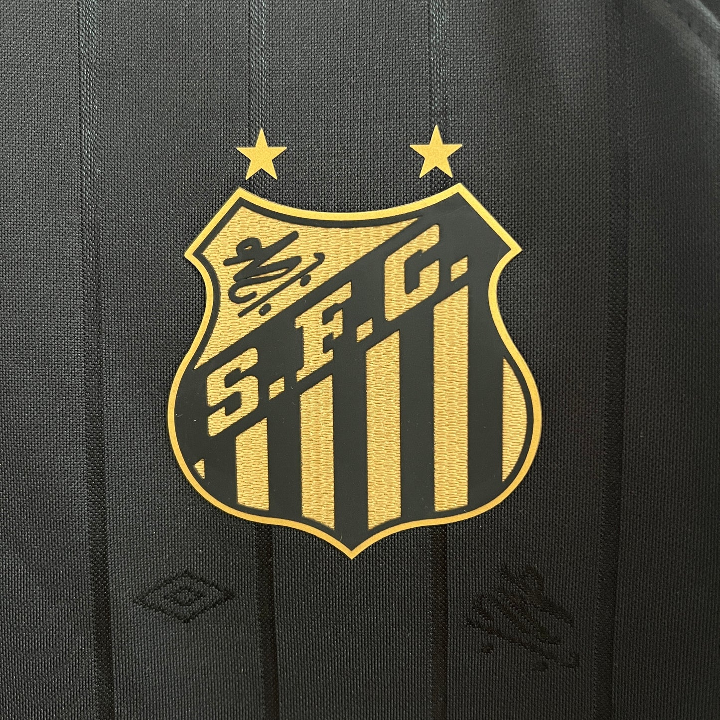 Santos X Charlie Brown