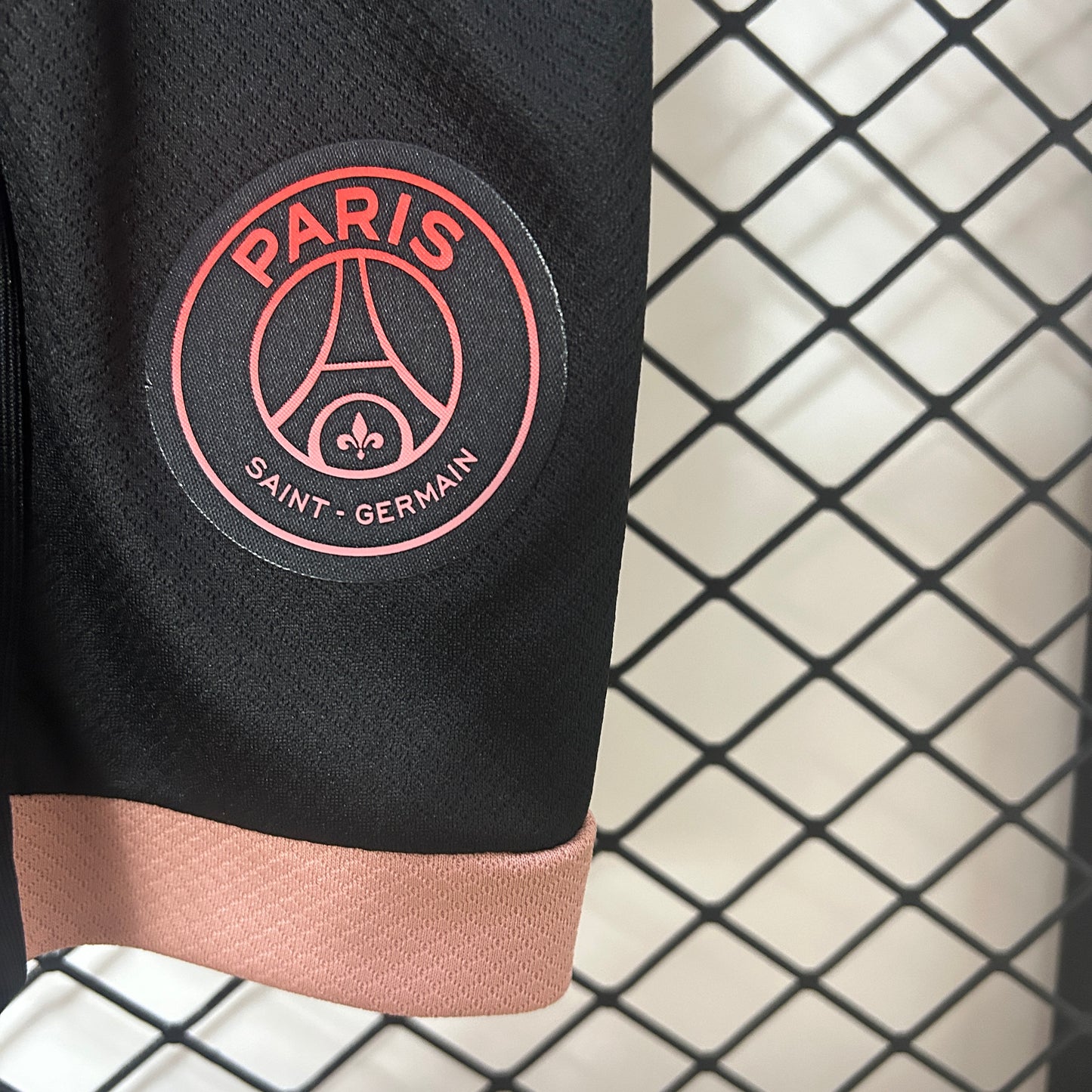 PSG Kid Third 24/25