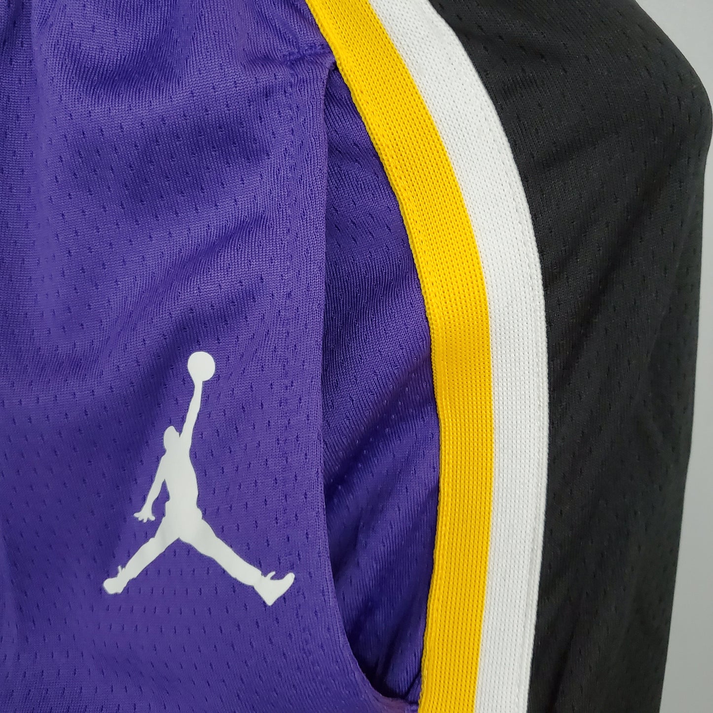 LA Lakers Purple