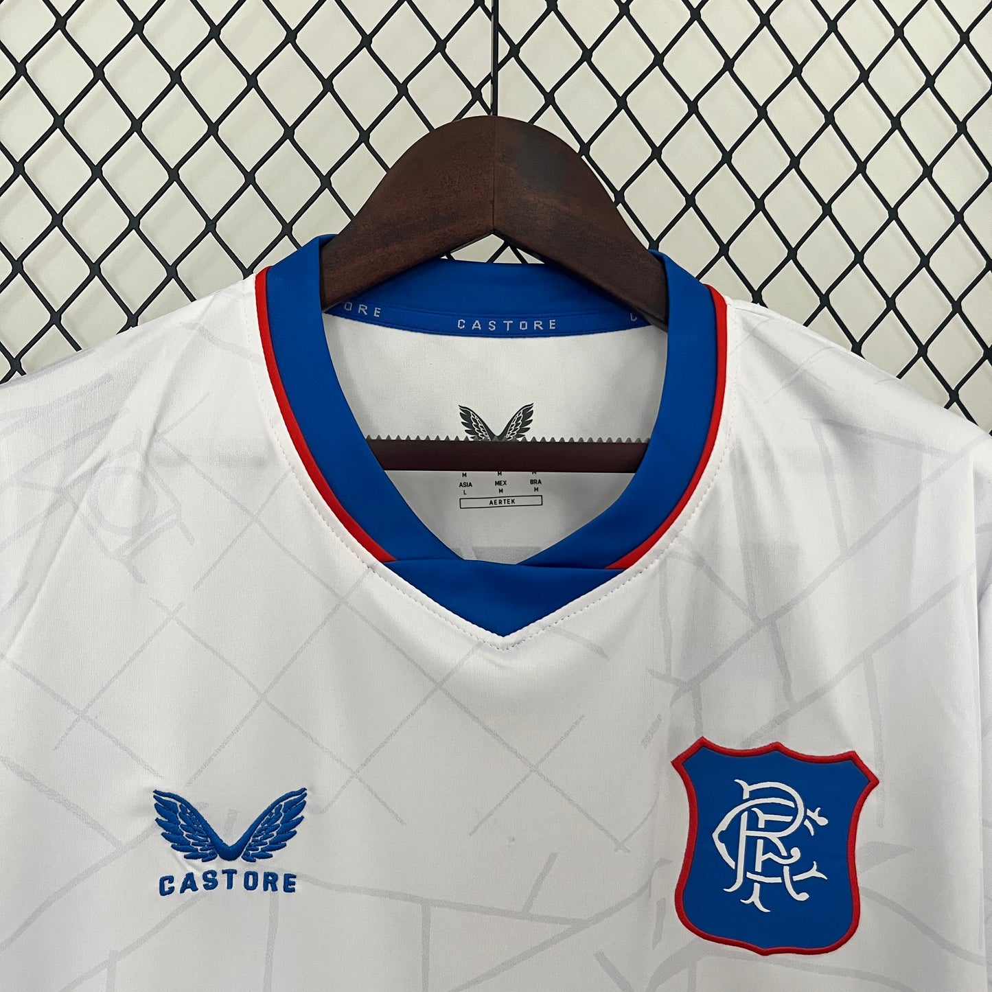 Rangers Away 24/25