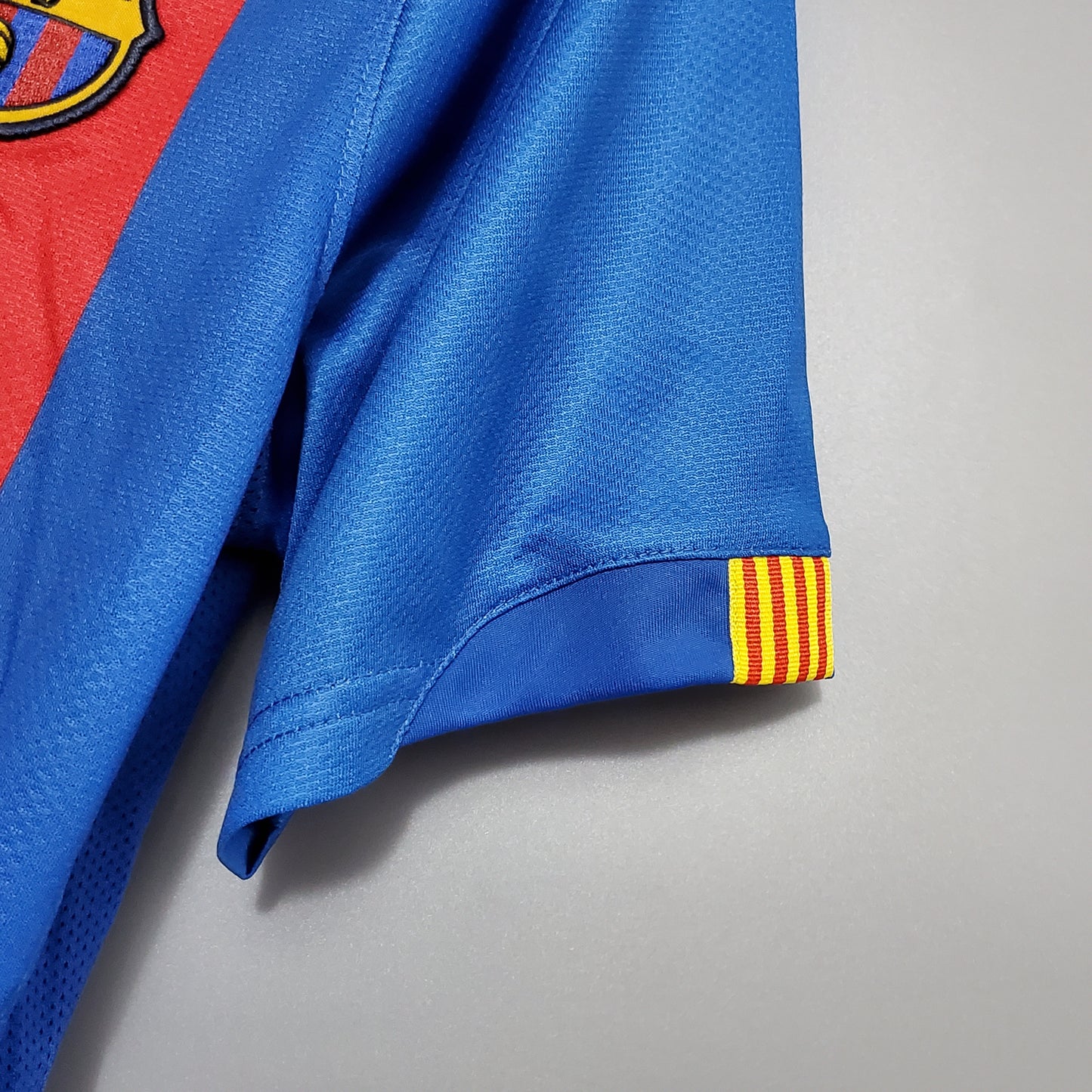 Barcelona 06/07 Home