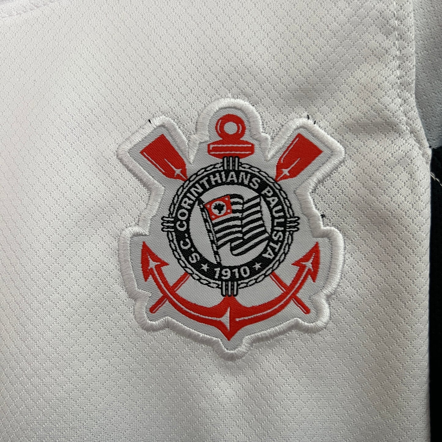 Corinthians Kids 24/25
