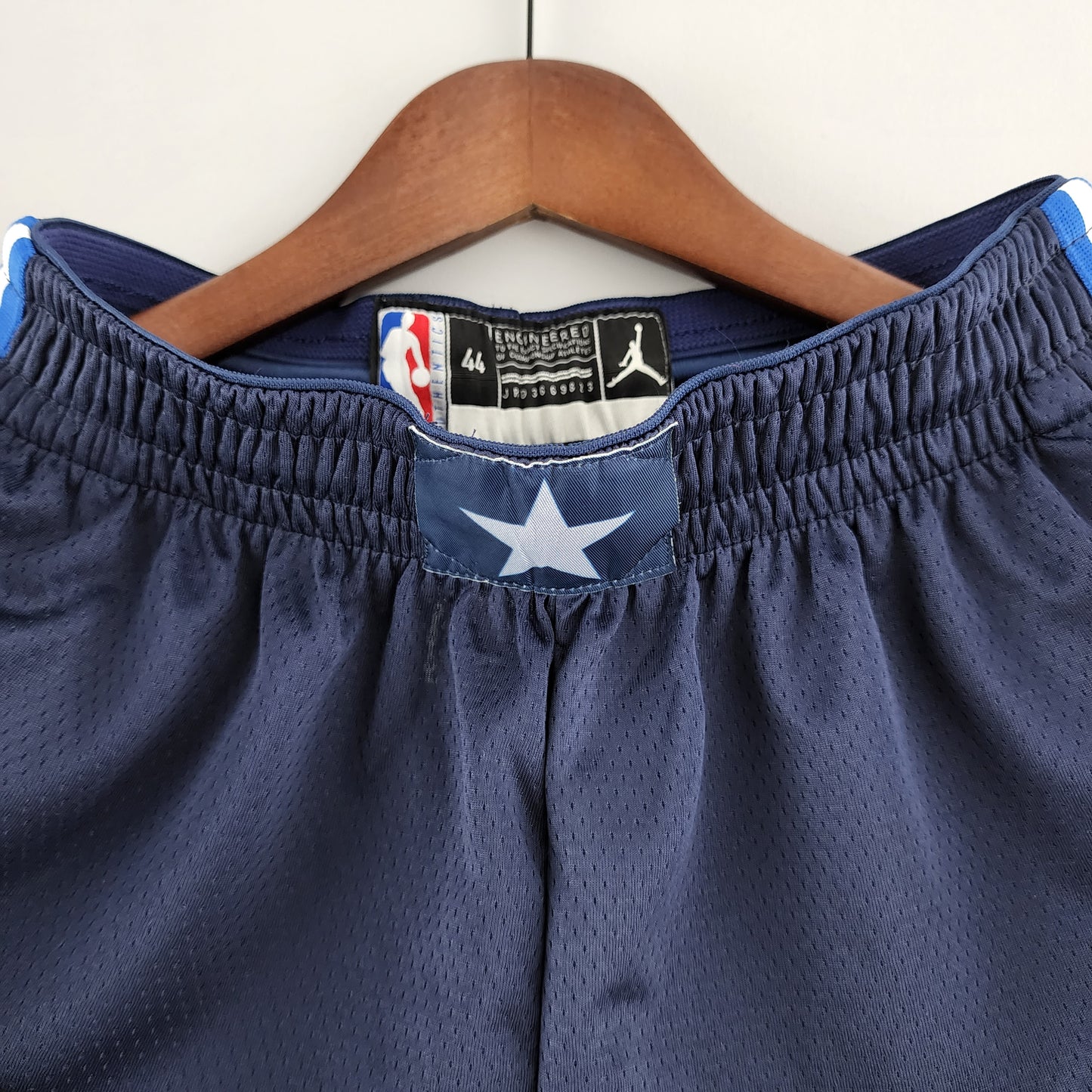 Dallas Mavericks Royal Blue