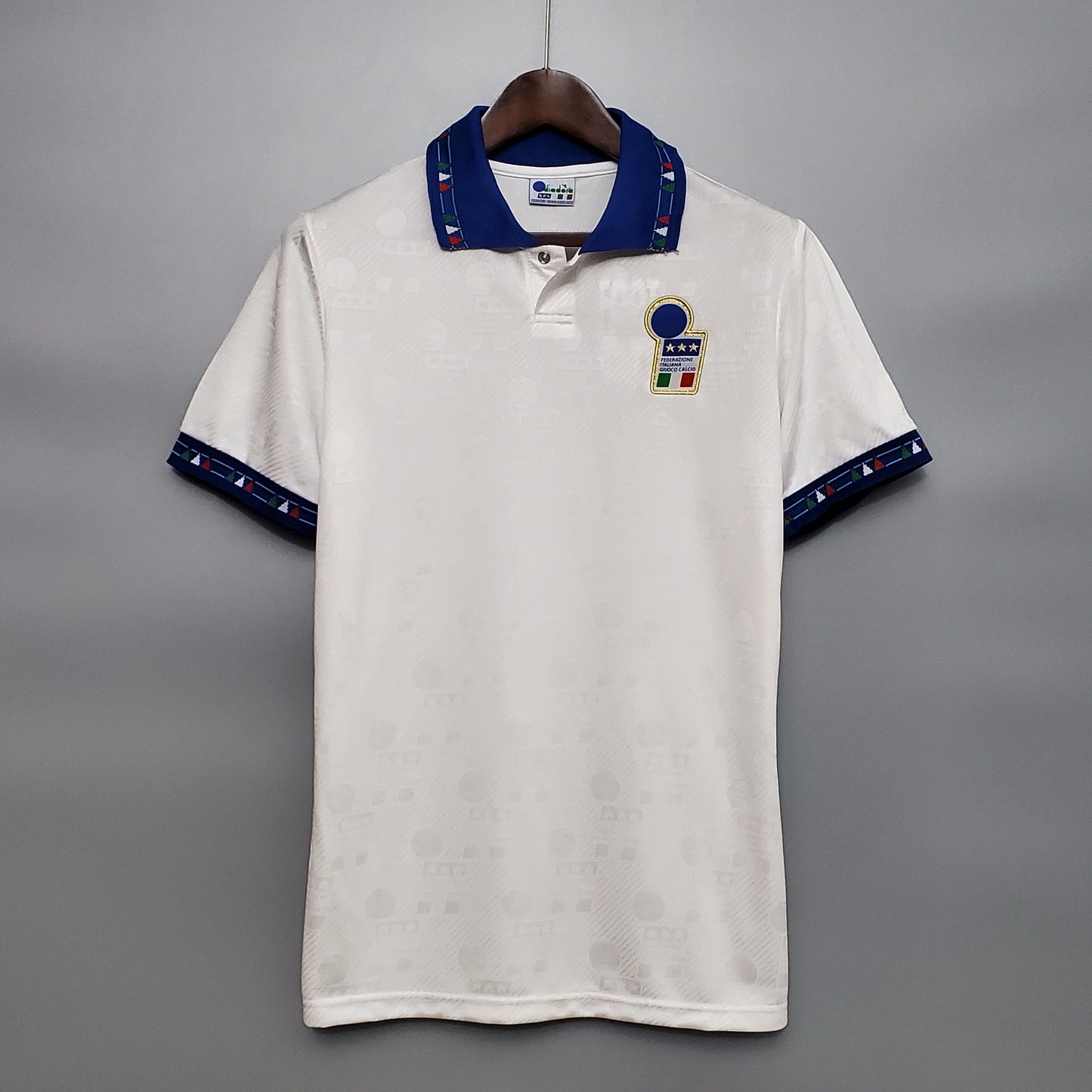 Itália 1994 Away