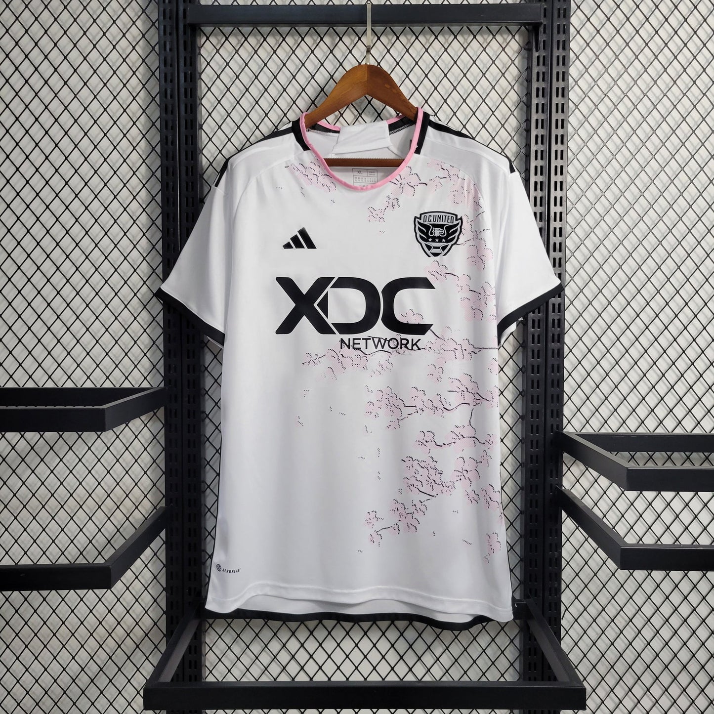 DC United Away 23/24