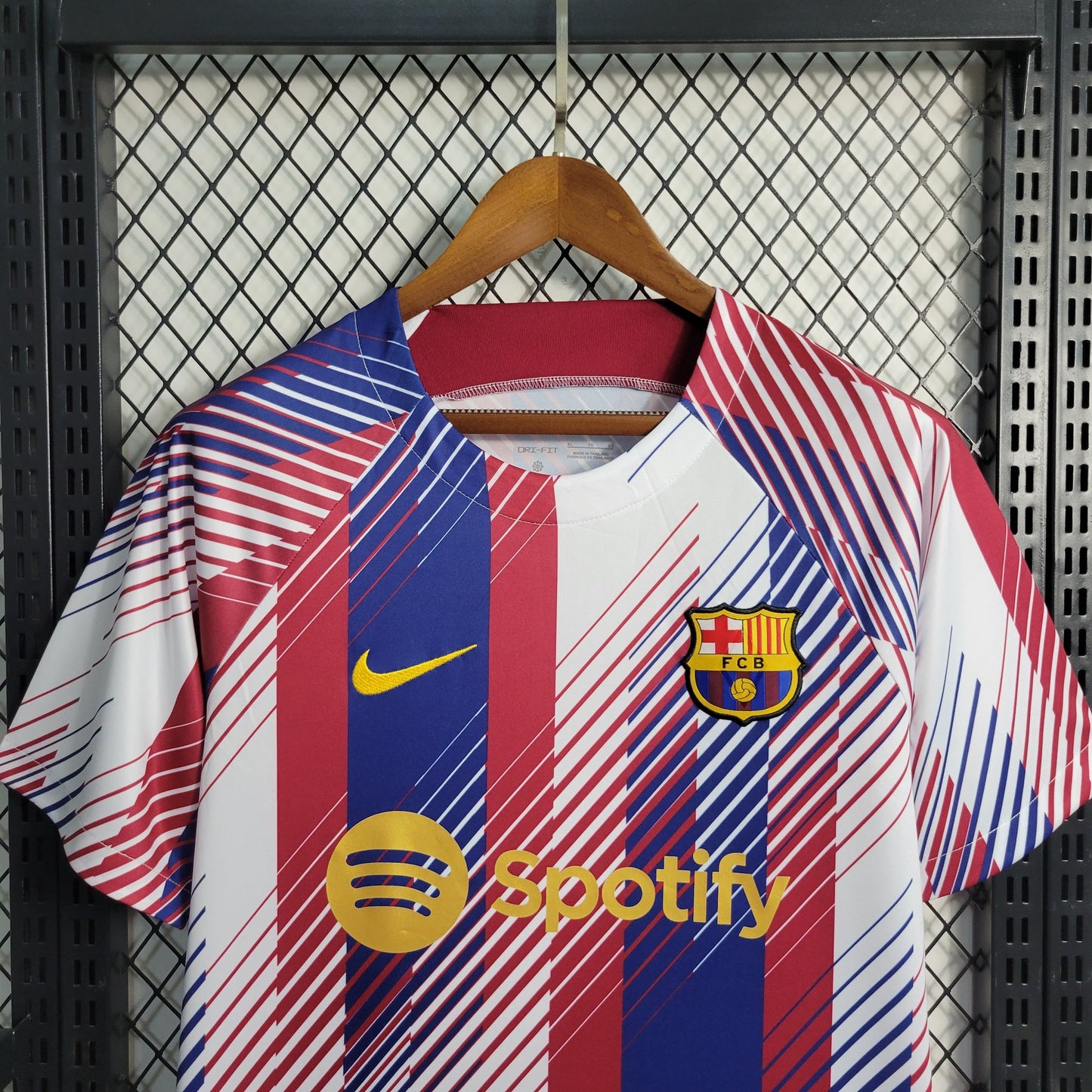 FC Barcelona Warmup I 23/24