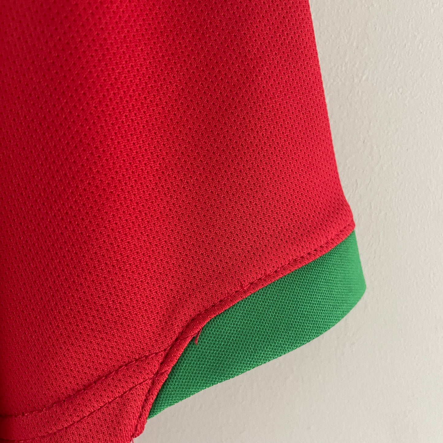Portugal 2006 Home