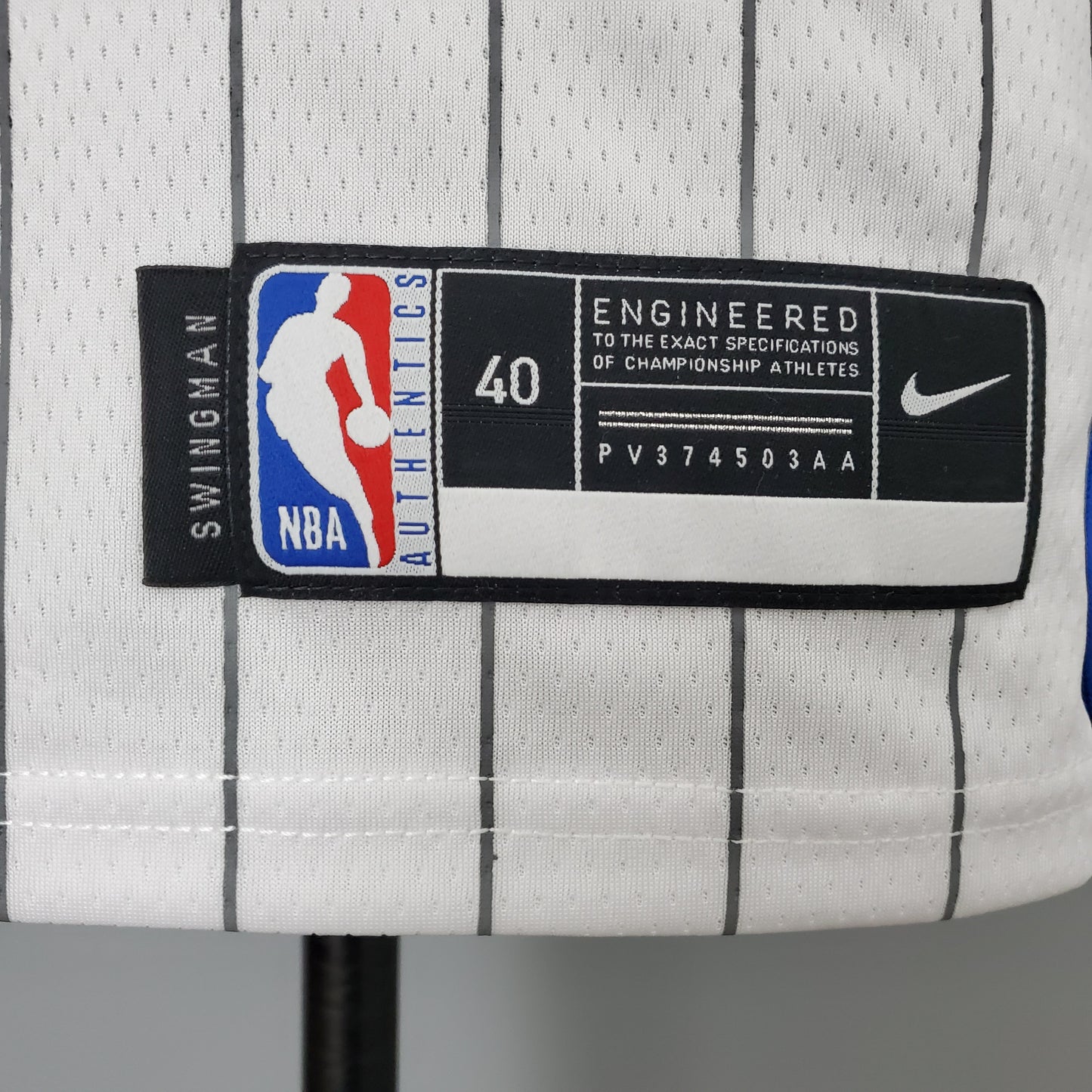 Orlando Magic White
