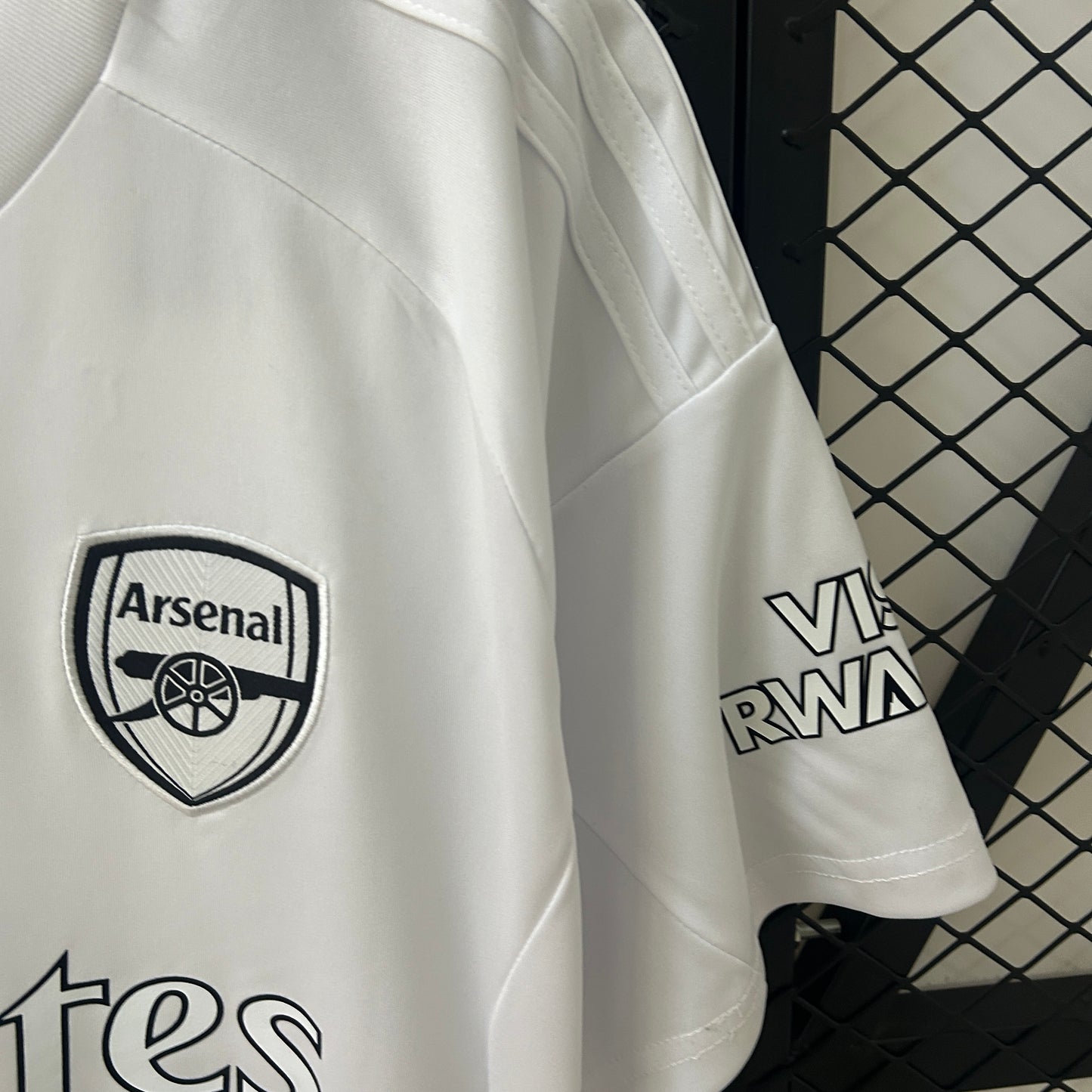Arsenal 24/25 | Knife Crime Awareness