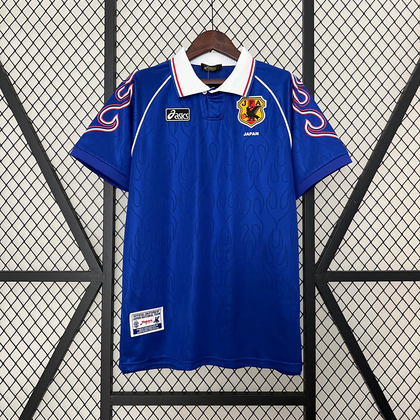 Japão 1998 Home