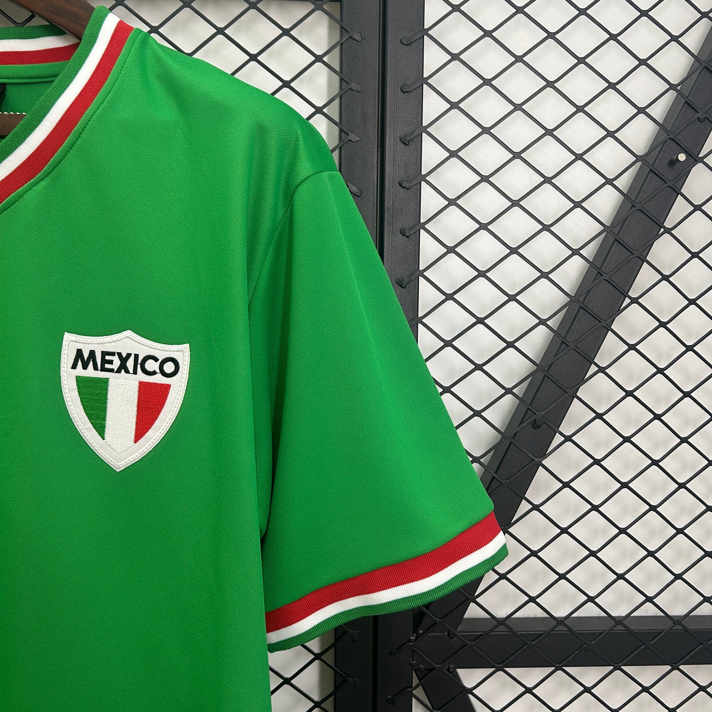Mexico 1970 Home