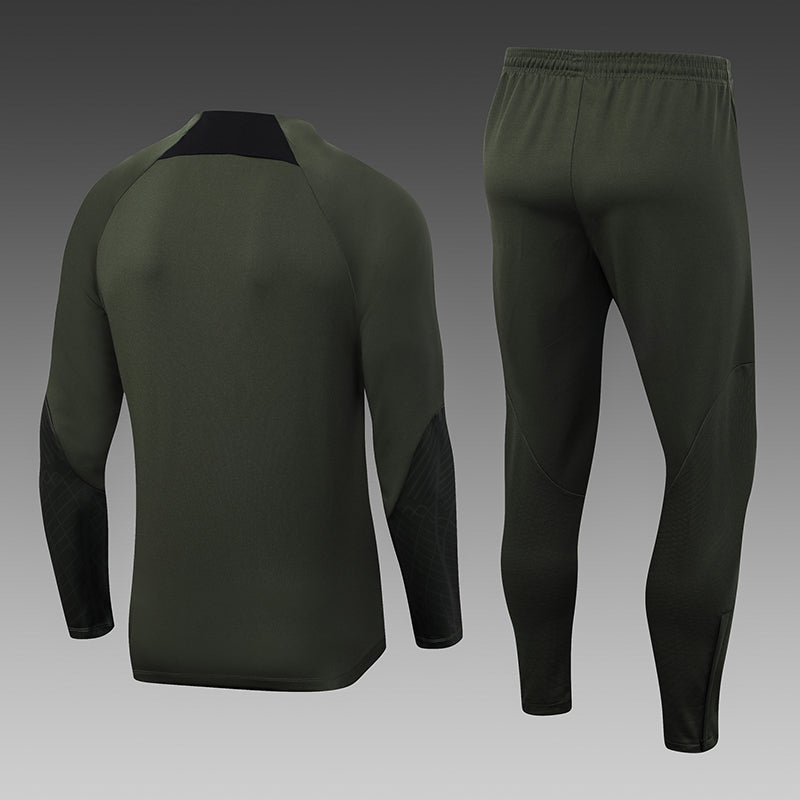 Fato de Treino - Barcelona - Full Kit